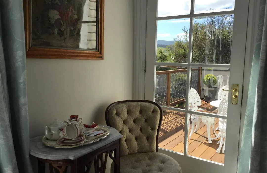 Banks House Akaroa-1